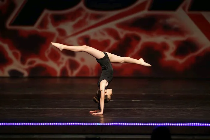Aspire Dance Company of El Paso Picture 2