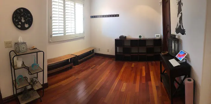 Ananda Pilates Barre and Yoga Picture 5