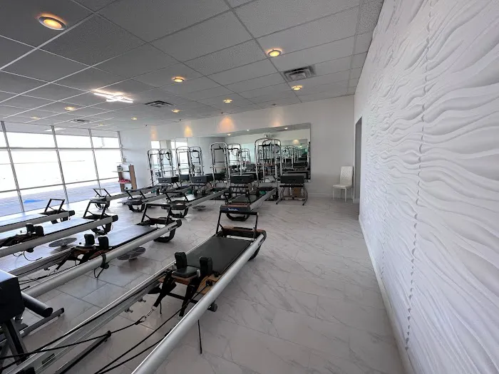 Ananda Pilates Barre and Yoga Picture 3