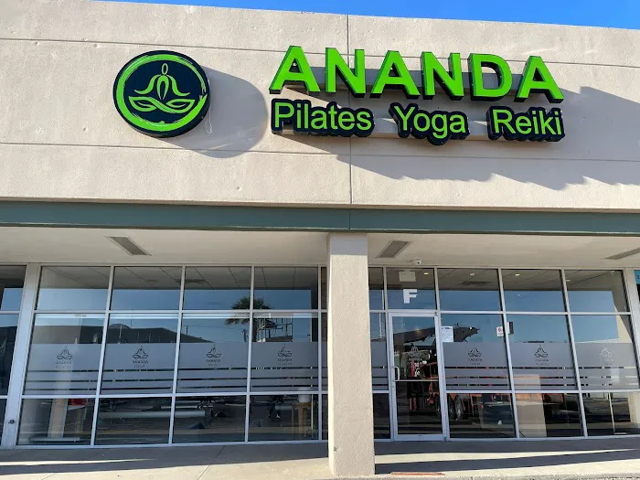 Ananda Pilates Barre and Yoga Picture 4