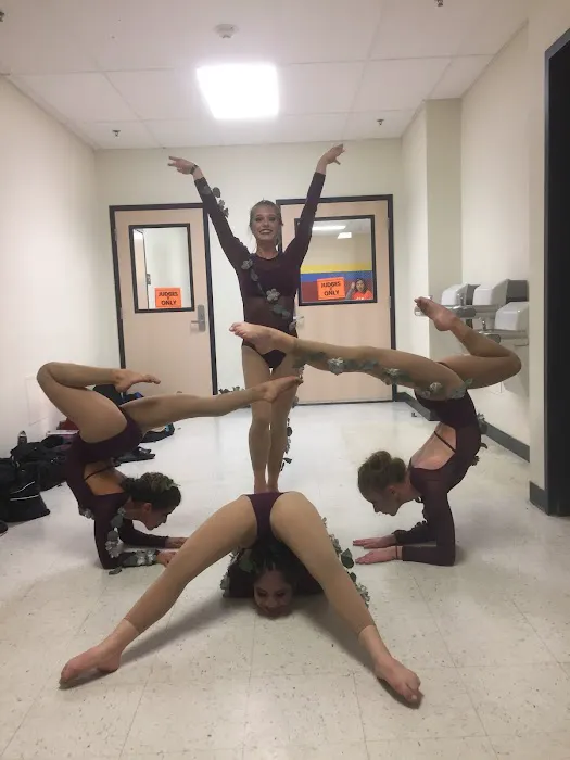 Evolution Dance Studio Picture 3