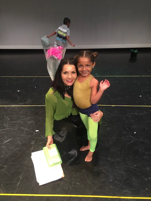 Evolution Dance Studio Picture 2