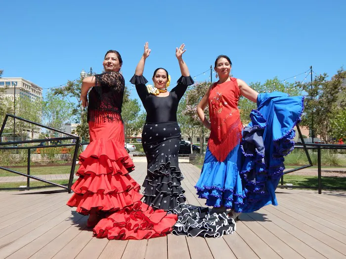Studio Casa de Flamenco Picture 3
