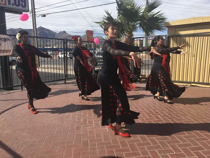 Studio Casa de Flamenco Picture 1