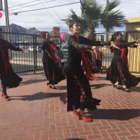 Studio Casa de Flamenco ico