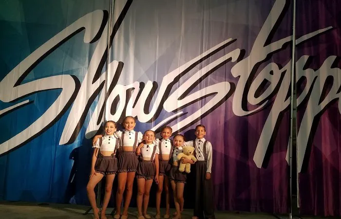 Protege Dance Company Picture 6