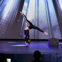Protege Dance Company ico
