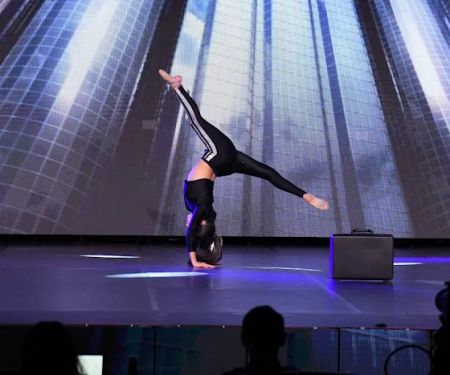 Protege Dance Company