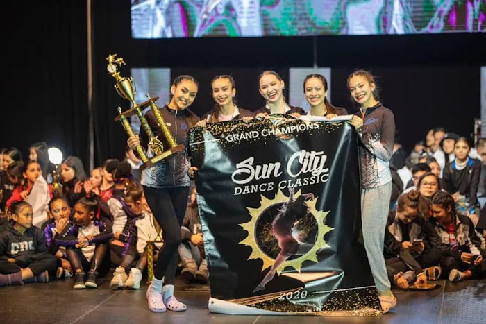 Protege Dance Company Picture 10