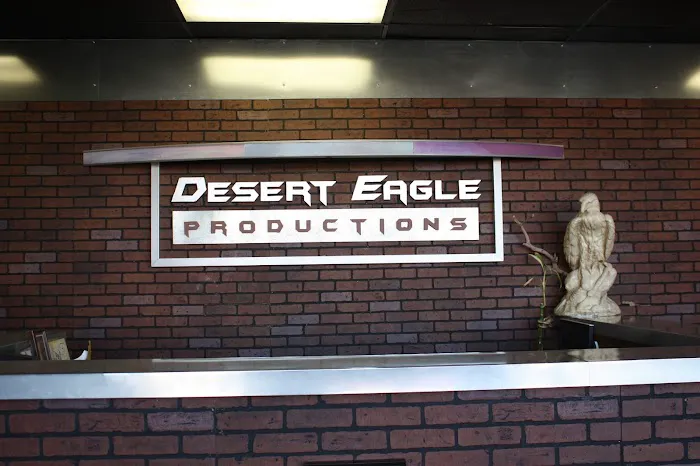 Desert Eagle Productions Dance Studio Picture 4