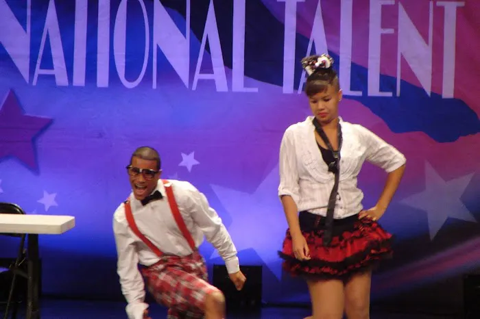 Desert Eagle Productions Dance Studio Picture 2