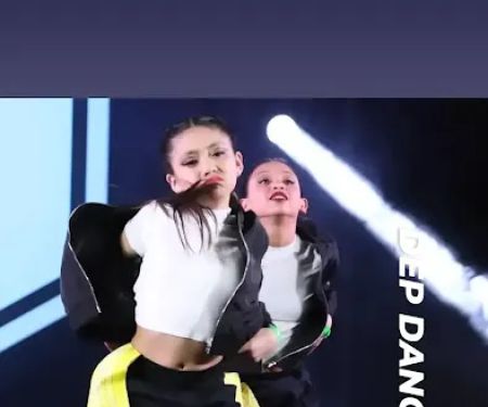 Desert Eagle Productions Dance Studio