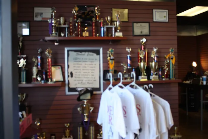 Desert Eagle Productions Dance Studio Picture 7