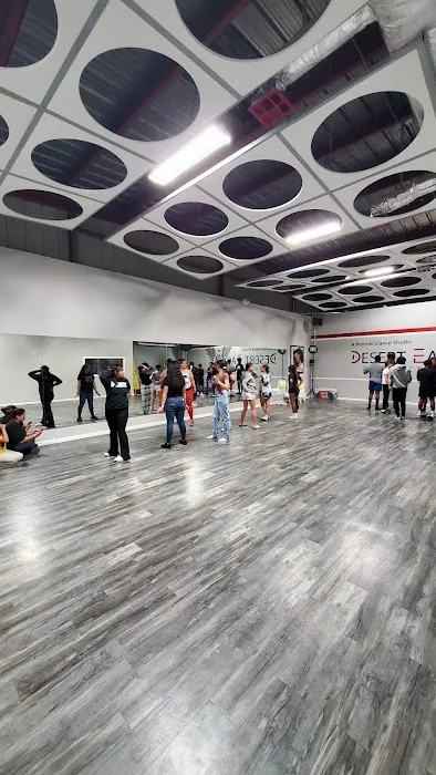 Desert Eagle Productions Dance Studio Picture 10