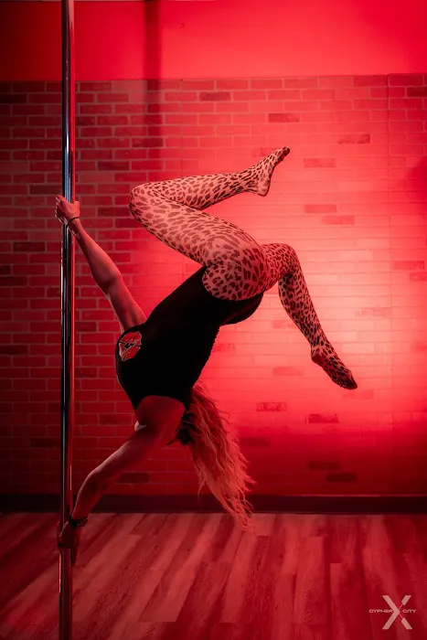 Firehouse Fitness Studio Picture 2