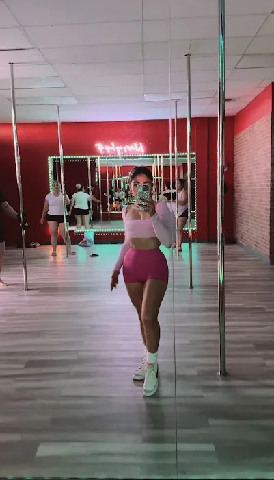 Firehouse Fitness Studio Picture 1