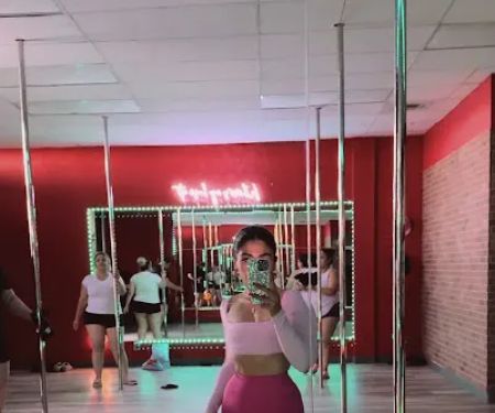 Firehouse Fitness Studio