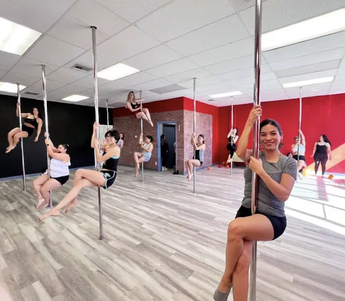 Firehouse Fitness Studio Picture 9