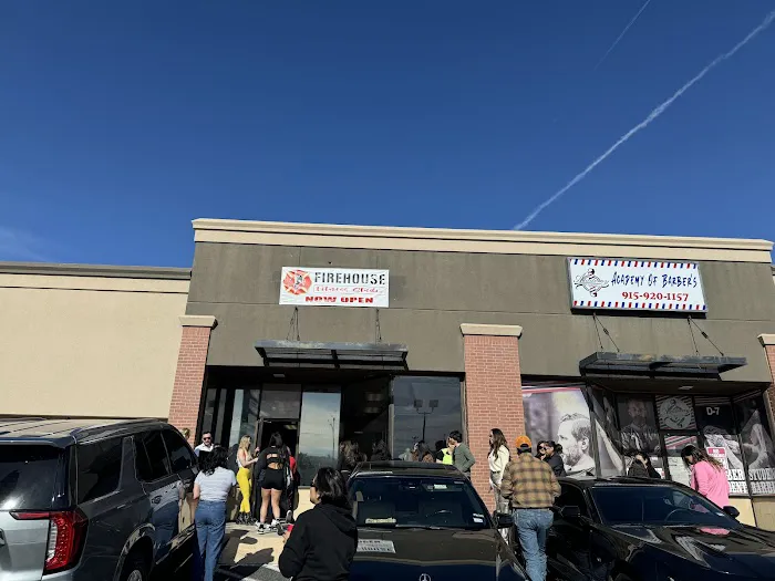 Firehouse Fitness Studio Picture 7