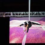 On Edge Aerial Dance