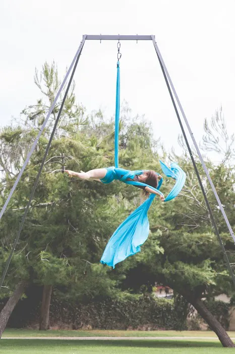 On Edge Aerial Dance Picture 5