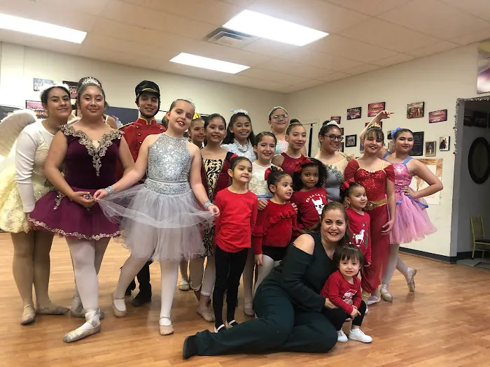 Expressions Danceacademy Picture 5