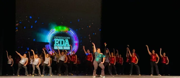 Expressions Danceacademy Picture 2