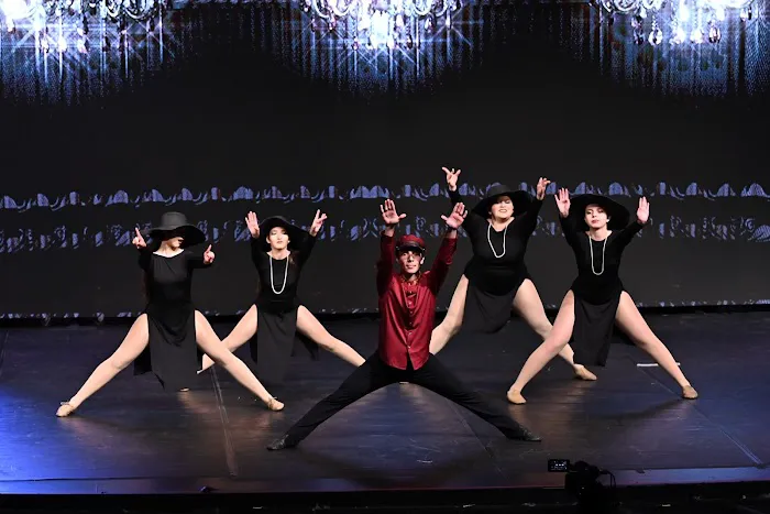 Expressions Danceacademy Picture 9