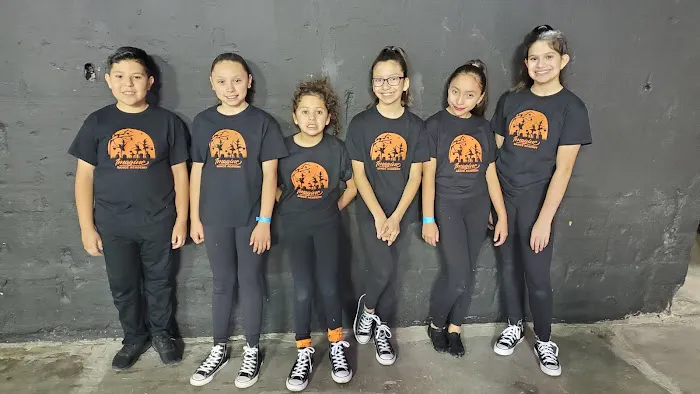 Imagine Dance Academy Picture 2