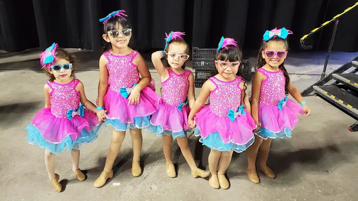 Imagine Dance Academy Picture 4