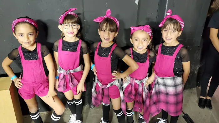 Imagine Dance Academy Picture 6