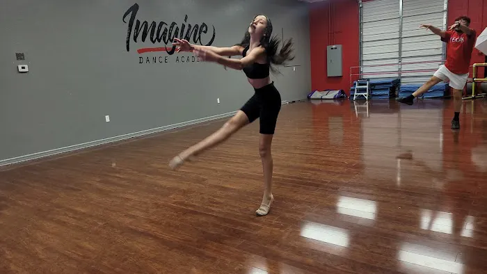 Imagine Dance Academy Picture 8