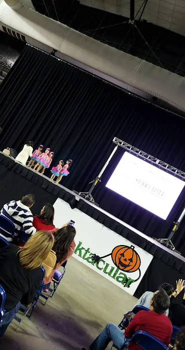 Imagine Dance Academy Picture 7