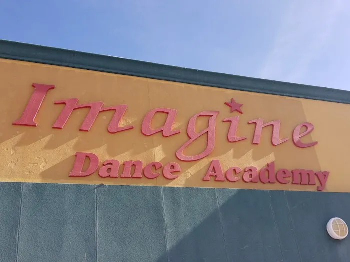 Imagine Dance Academy Picture 10