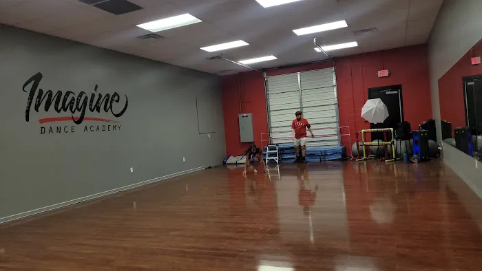 Imagine Dance Academy Picture 9