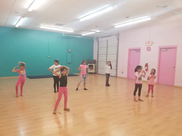 Imagine Dance Academy Picture 5