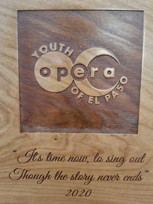 Youth Opera of El Paso Picture 8