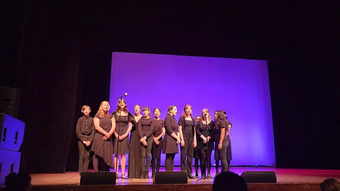 Youth Opera of El Paso Picture 2