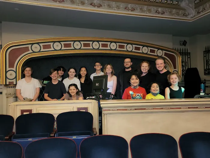 Youth Opera of El Paso Picture 1