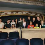 Youth Opera of El Paso