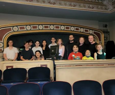 Youth Opera of El Paso