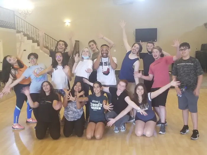 Youth Opera of El Paso Picture 6