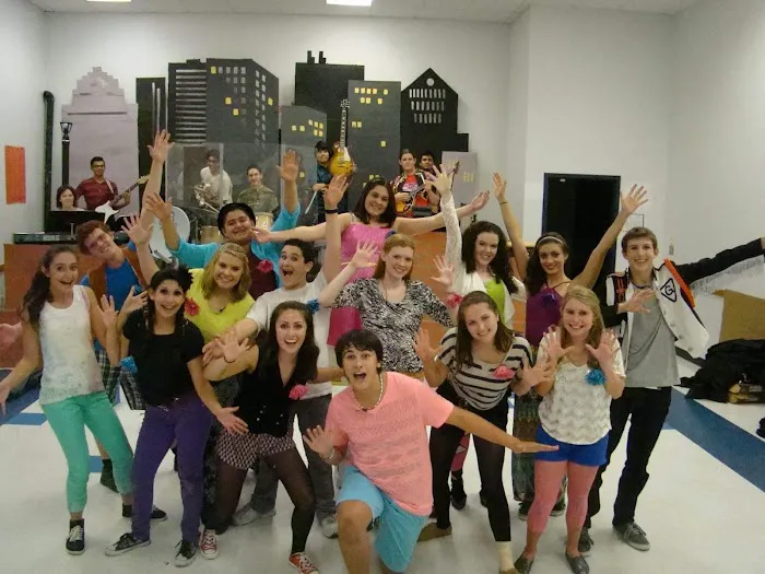 Youth Opera of El Paso Picture 7