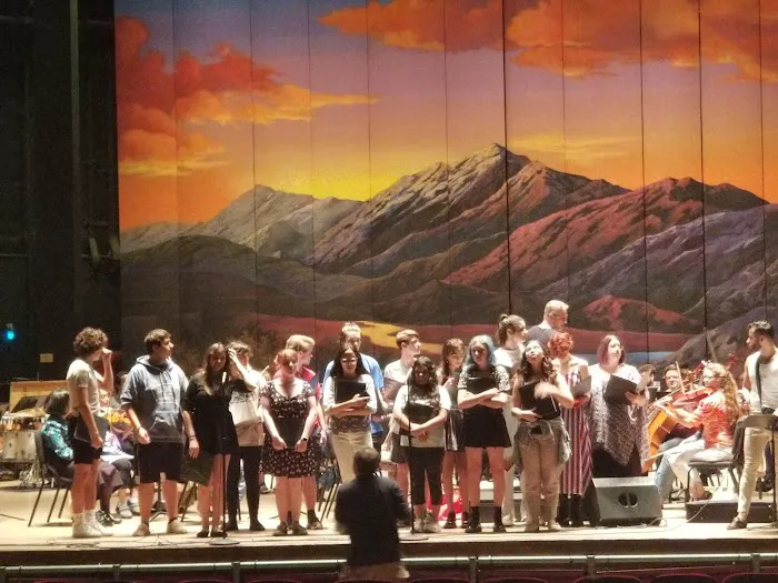 Youth Opera of El Paso Picture 5