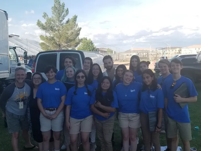 Youth Opera of El Paso Picture 9