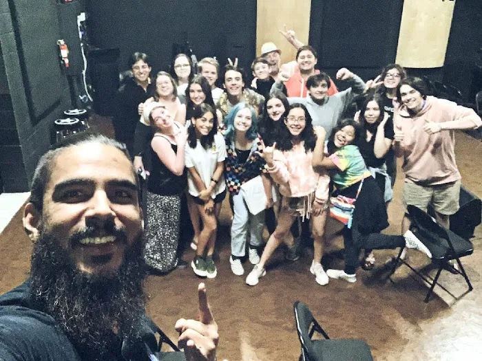 Youth Opera of El Paso Picture 10
