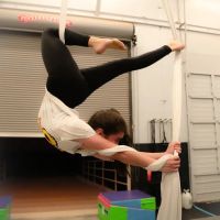 Jazz 2000 Dance Studio ico