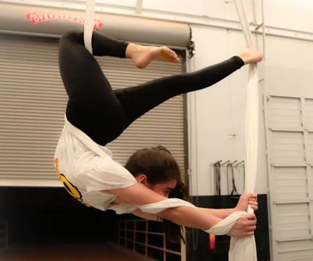 Jazz 2000 Dance Studio