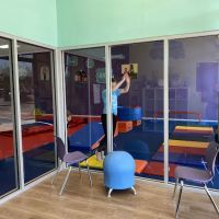 The Little Gym of El Paso ico