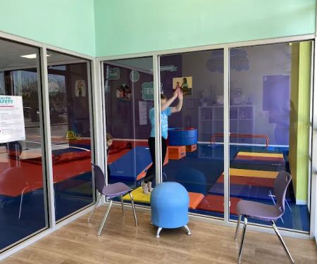 The Little Gym of El Paso